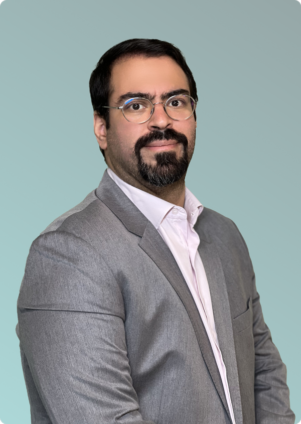 Chairman of the Board