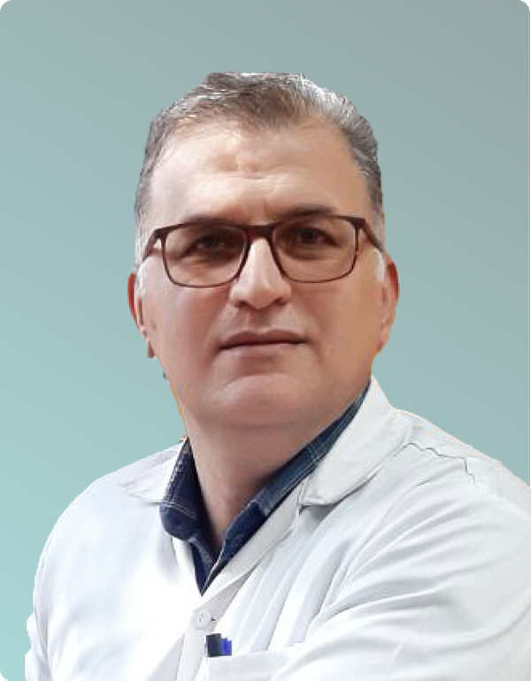 Ph.D. in Biochemistry