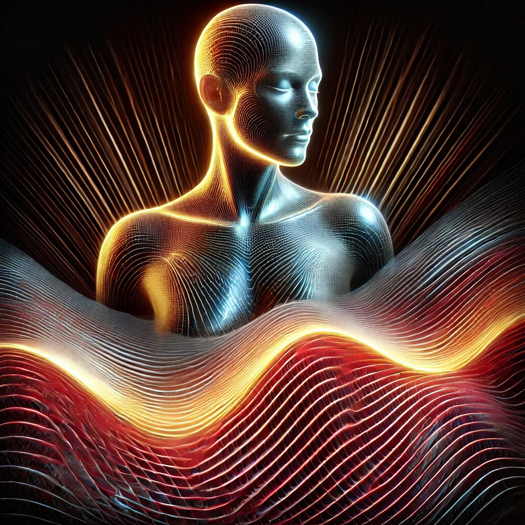 سه طول موج برای انواع پوست و مو