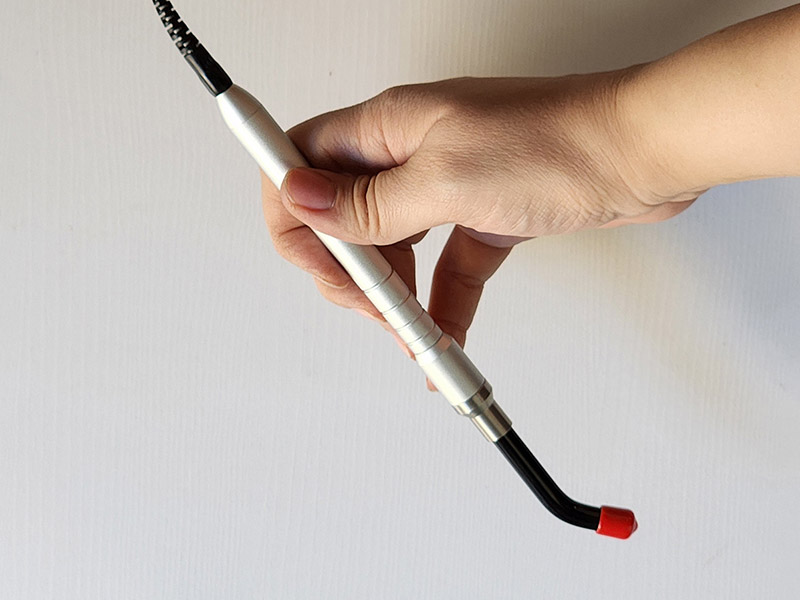 سیستم آنوداین برای درمان درد