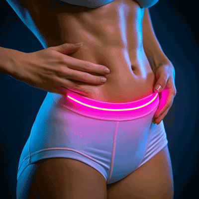 کاهش سلولیت با کربوکسی‌تراپی کربوپلاس