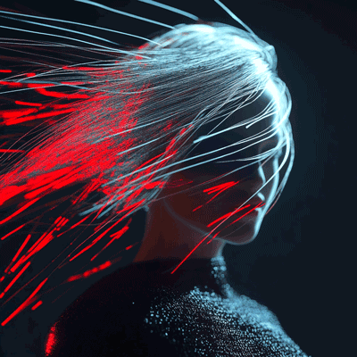 تقویت گردش خون با پلاسما سرد کلادبرست بلوم