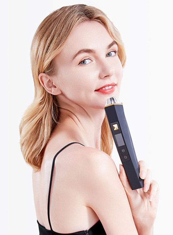 نتایج بلوم در تحریک رشد مو