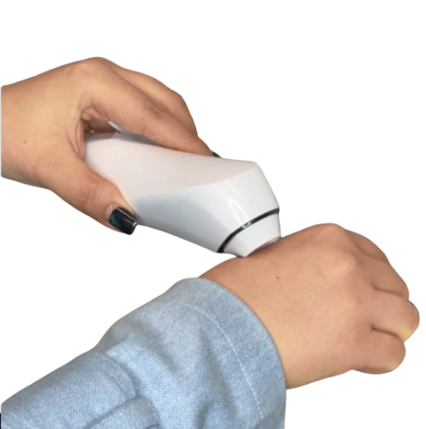 دستگاه لایت برای ترمیم پوست