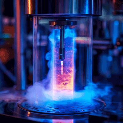 فناوری پلاسما سرد و گرم کلادبرست