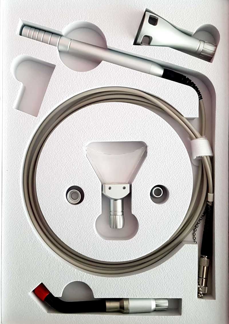 لیزرهای سرد دندانپزشکی و فتوبایومدولاسیون