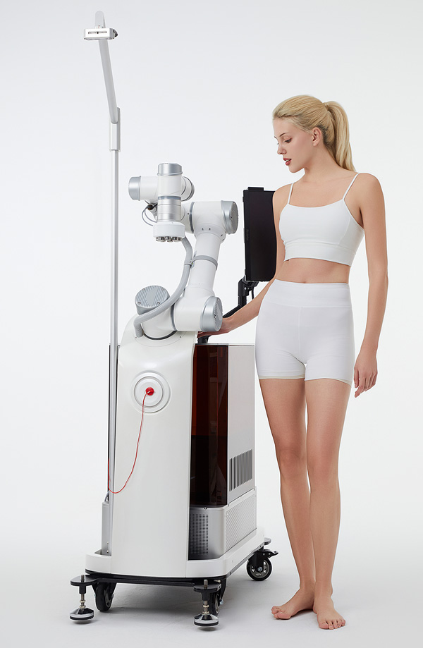 ایو برای ماساژ درمانی و زیبایی