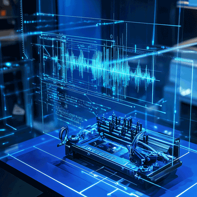 مدولاسیون فرکانس لیزر Anodyne