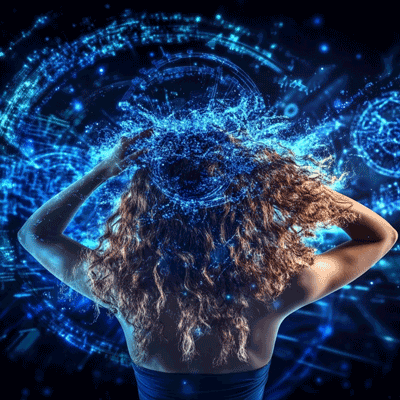 تحریک رشد مو با پلاسما ترکیبی کلادبرست