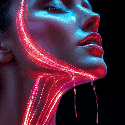 افزایش استحکام مو با پلاسما سرد کلادبرست بلوم