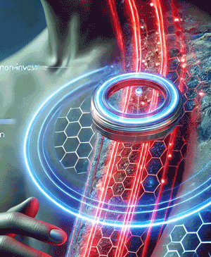 کاهش التهاب با کربوکسی‌تراپی کربوپلاس