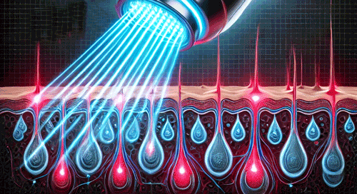  اسپات سایز بزرگ لیزر رکسانا سنس