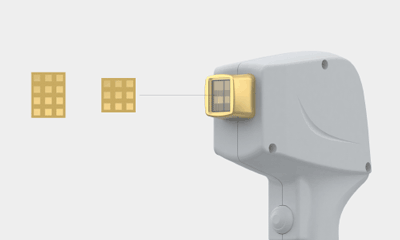 لیزر پزشکی برای زیبایی و درمان با فناوری رکسانامد
