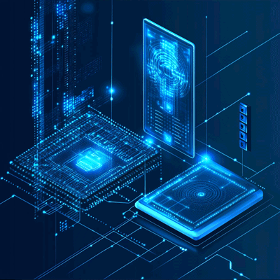 فناوری‌های روز در ربات ایو