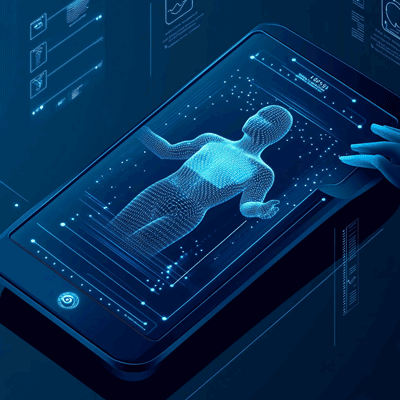 حالت‌های درمانی چندگانه در ربات ایو