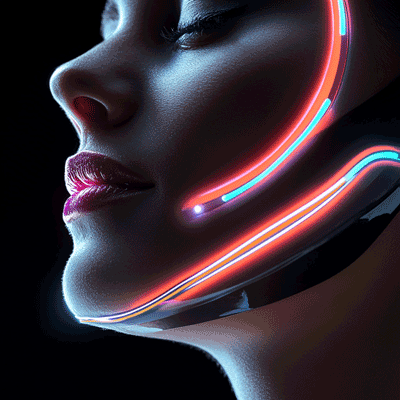 کاربردهای چندمنظوره پلاسما سرد کلادبرست لایت