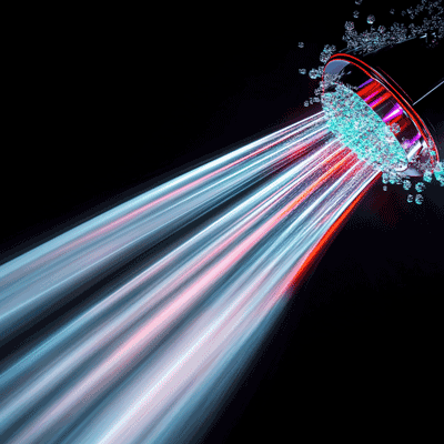 فناوری PDD در پلاسما ترکیبی کلادبرست