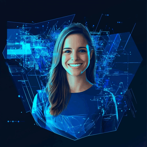 تجربه شخصی‌سازی‌شده با ربات ایو