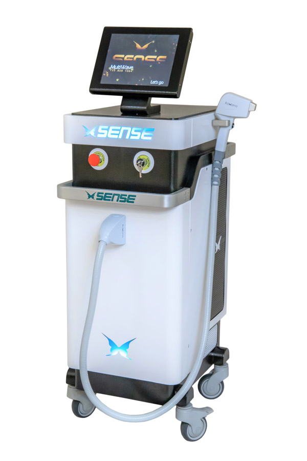 عملکرد رکسانا سنس