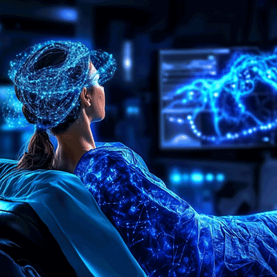 ایمنی و راحتی با پلاسما ترکیبی کلادبرست