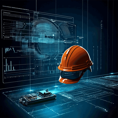 ویژگی‌های ایمنی ربات ایو