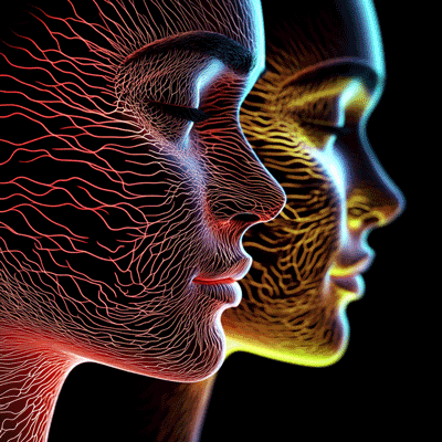 جوان‌سازی پوست با پلاسما سرد کلادبرست لایت