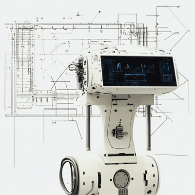 طراحی هوشمند پلاسما اسپارکس
