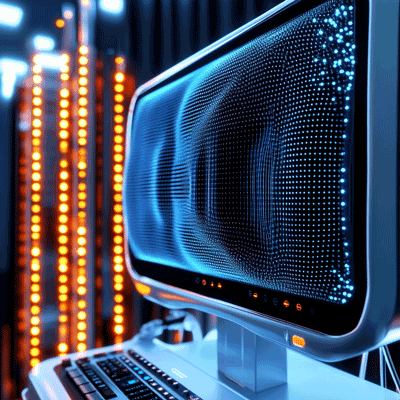 کنترل نرم‌افزاری پلاسما اسپارکس