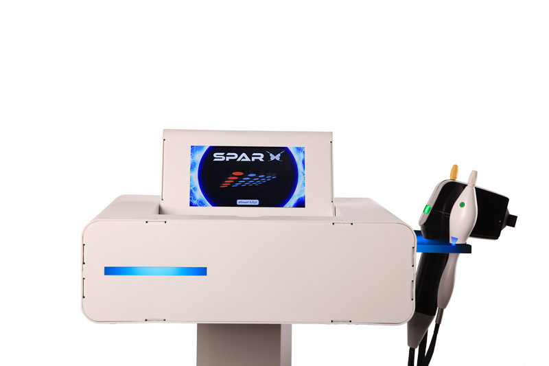 اسپارکس برای پلاسما فرکشنال