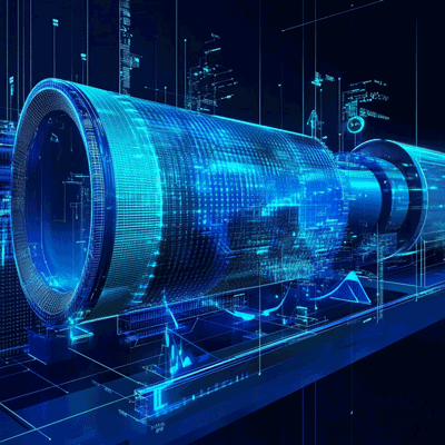 فناوری گرمایی Tecar در ربات ایو