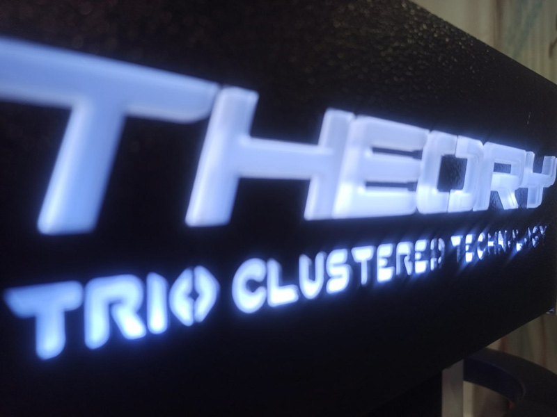 دستگاه لیزر تئوری برای رفع موهای زائد