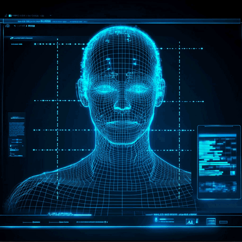 تصویربرداری حرارتی در سیستم Wall-E