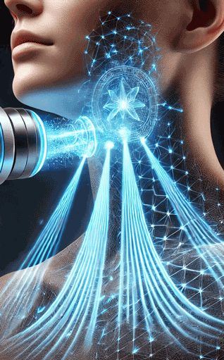 سیستم خنک‌کننده سه‌گانه رکسانا سنس