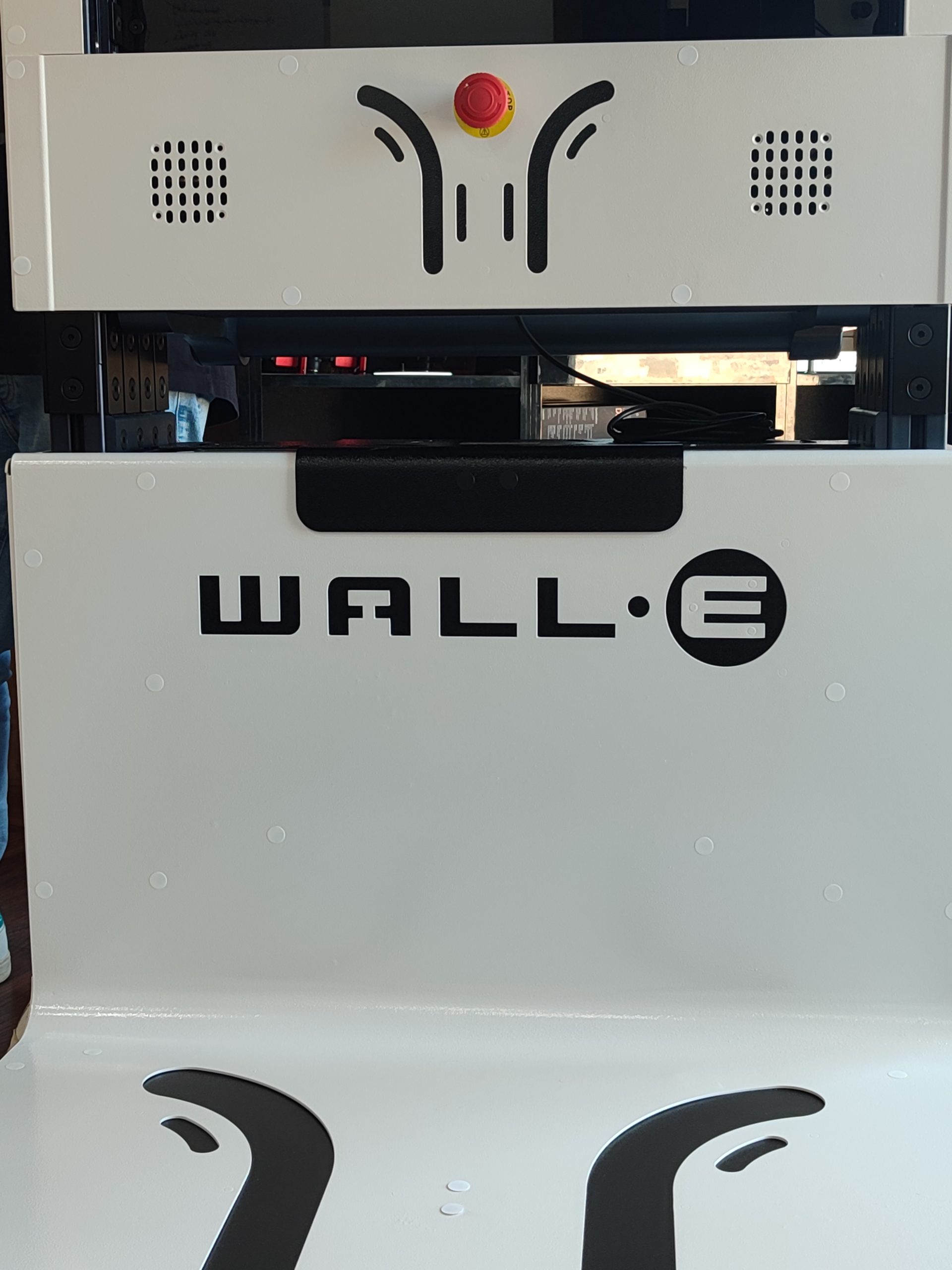 نتایج لاغری با وال-ای