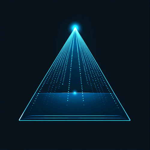 لیزر Wide Beam در سیستم Wall-E