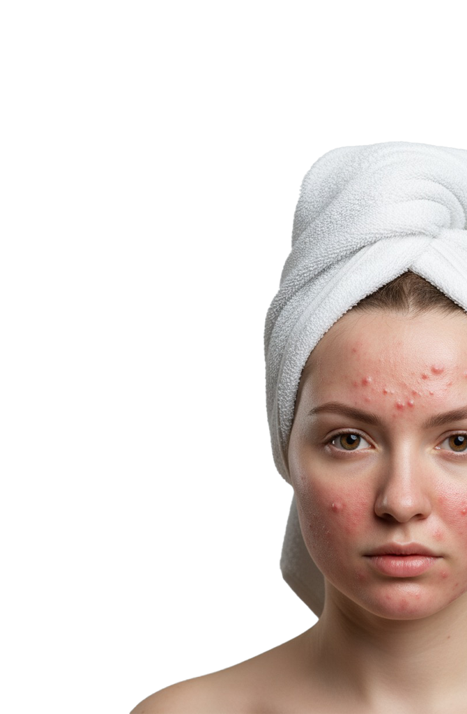 Background for treatments