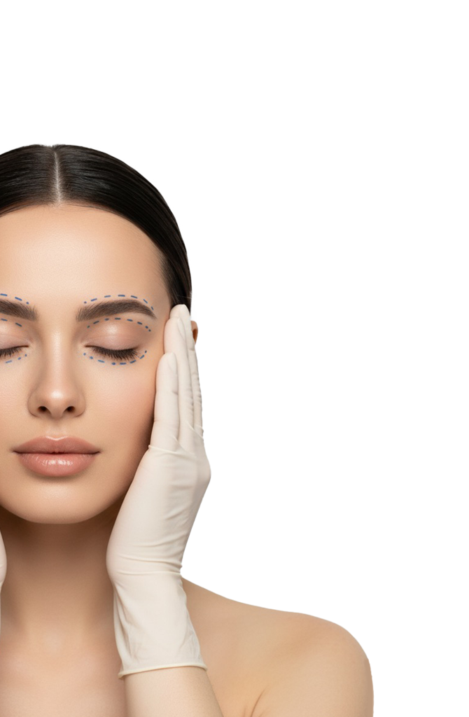 بکگراند درمان