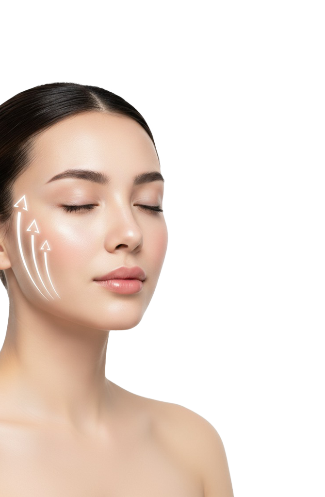 بکگراند درمان