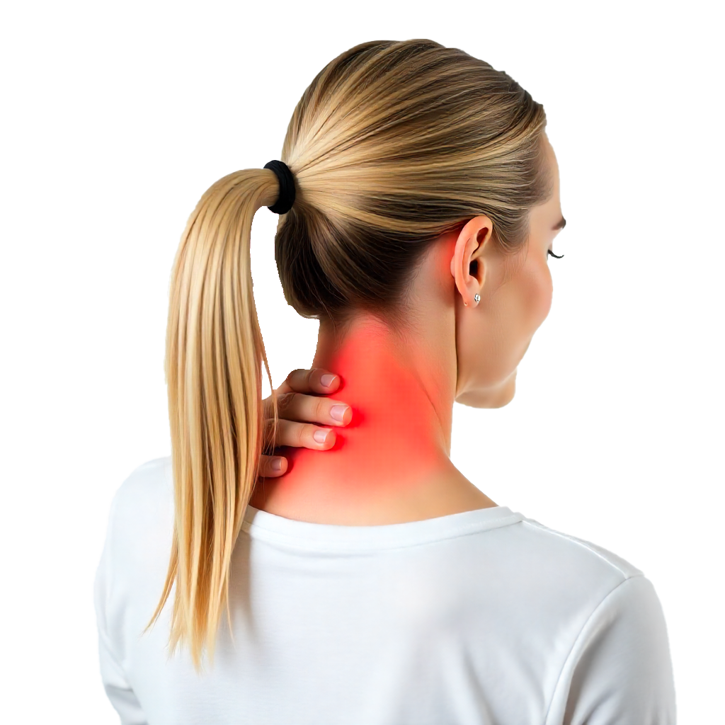 لیزر فیزیوتراپی