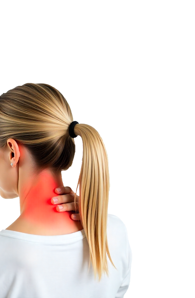 بکگراند درمان