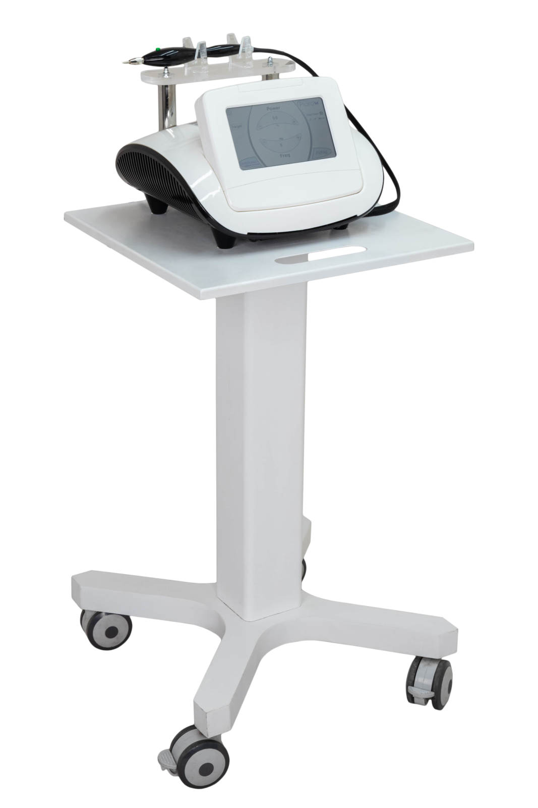 دستگاه پلاروکس برای جوانسازی پوست و درمان غیرتهاجمی