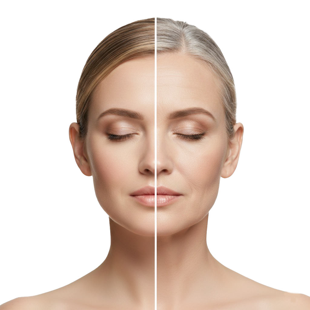 دستگاه جوانسازی پوست برای درمان چین و چروک و سفت کردن پوست