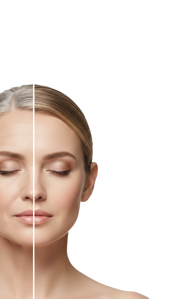 بکگراند درمان