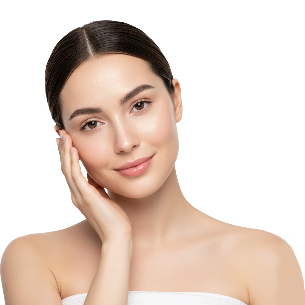 دستگاه لایه‌برداری پوست برای درمان آکنه و کاهش لکه‌های پوستی