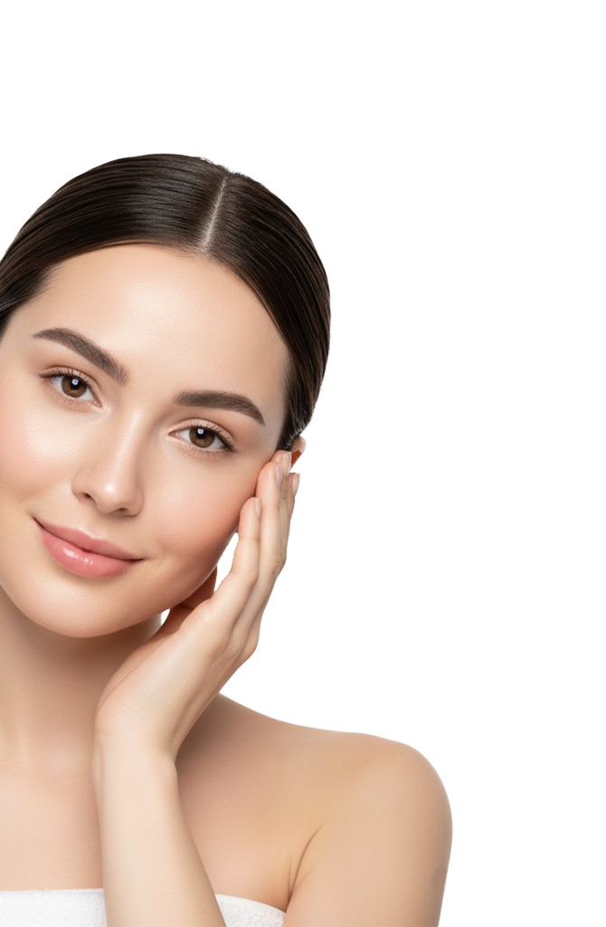 بکگراند درمان