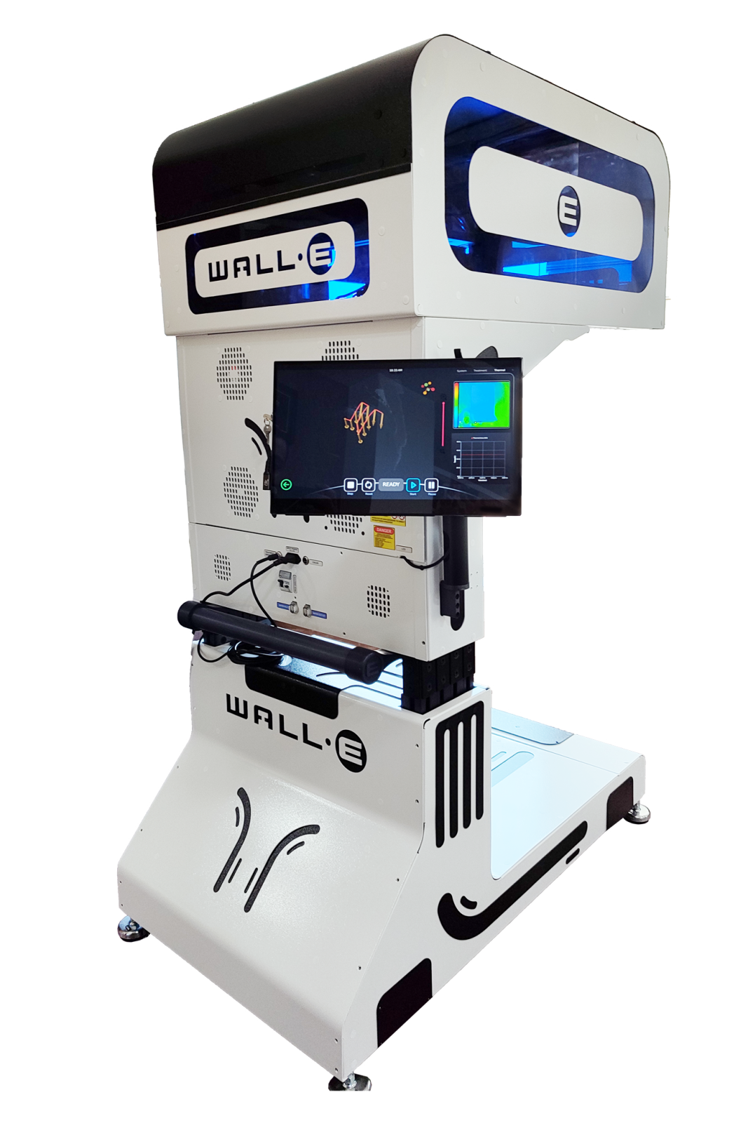 دستگاه وال-ای برای لاغری غیرتهاجمی